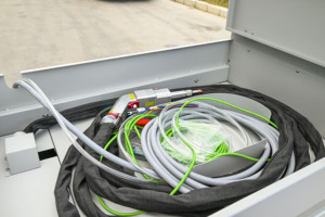 เครื่องเชื่อมเลเซอร์ 2000W ราคาโรงงาน เครื่องเชื่อมเลเซอร์แบบ 3in1 สำหรับงานแม่พิมพ์ เครื่องเชื่อมเลเซอร์สำหรับงานแม่พิมพ์ - Product Image 6