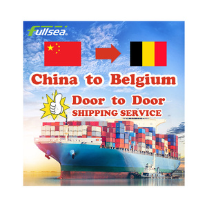 Fournisseur mondial de services logistiques, service porte-à-porte DDP/DDU vers <span class=keywords><strong>la</strong></span> <span class=keywords><strong>Belgique</strong></span> par voie maritime - Product Image 2