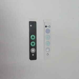 CM402 CM602 NPM Feeder KXF0DWTLA00 <b>PRESS</b> <b>BUTTON</b> SEAL - Product Image 4