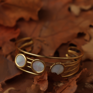 WF310-0229 Fashion Cuff <b>Bracelets</b> - Product Image 3