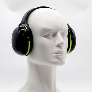 Orejeras <span class=keywords><strong>de</strong></span> Alta Calidad, Protección <span class=keywords><strong>Auditiva</strong></span>, Reducción <span class=keywords><strong>de</strong></span> Ruido, para Uso Industrial - Product Image 2