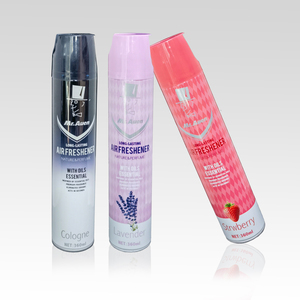 Deodorante per auto a spruzzo nuovo deodorante per auto - Product Image 2