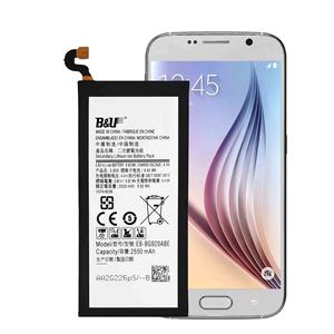 <span class=keywords><strong>Batterie</strong></span> de remplacement Li-ion 3.85v pour téléphone portable standard d'origine pour <span class=keywords><strong>batterie</strong></span> <span class=keywords><strong>Samsung</strong></span> Galaxy S6 <span class=keywords><strong>S7</strong></span> S8 - Product Image 2