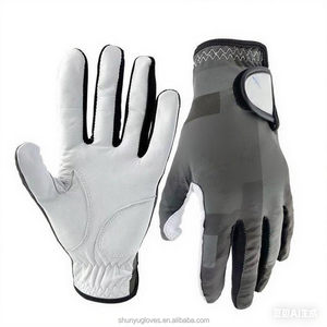 Gants de golf Offre Spéciale respirants légers pour hommes et femmes avec poignées personnalisées antidérapantes et résistantes à l'usure pour la main gauche - Product Image 5
