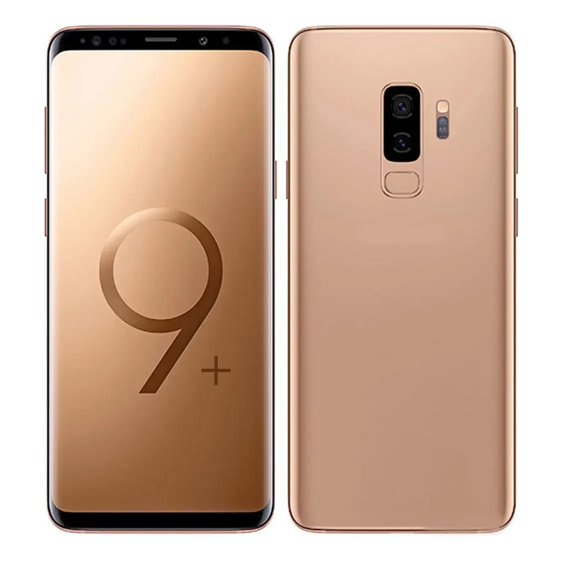 Wholesale hot selling used cheap price second hand 6g+64GB Android mobile phone for samsung S9+