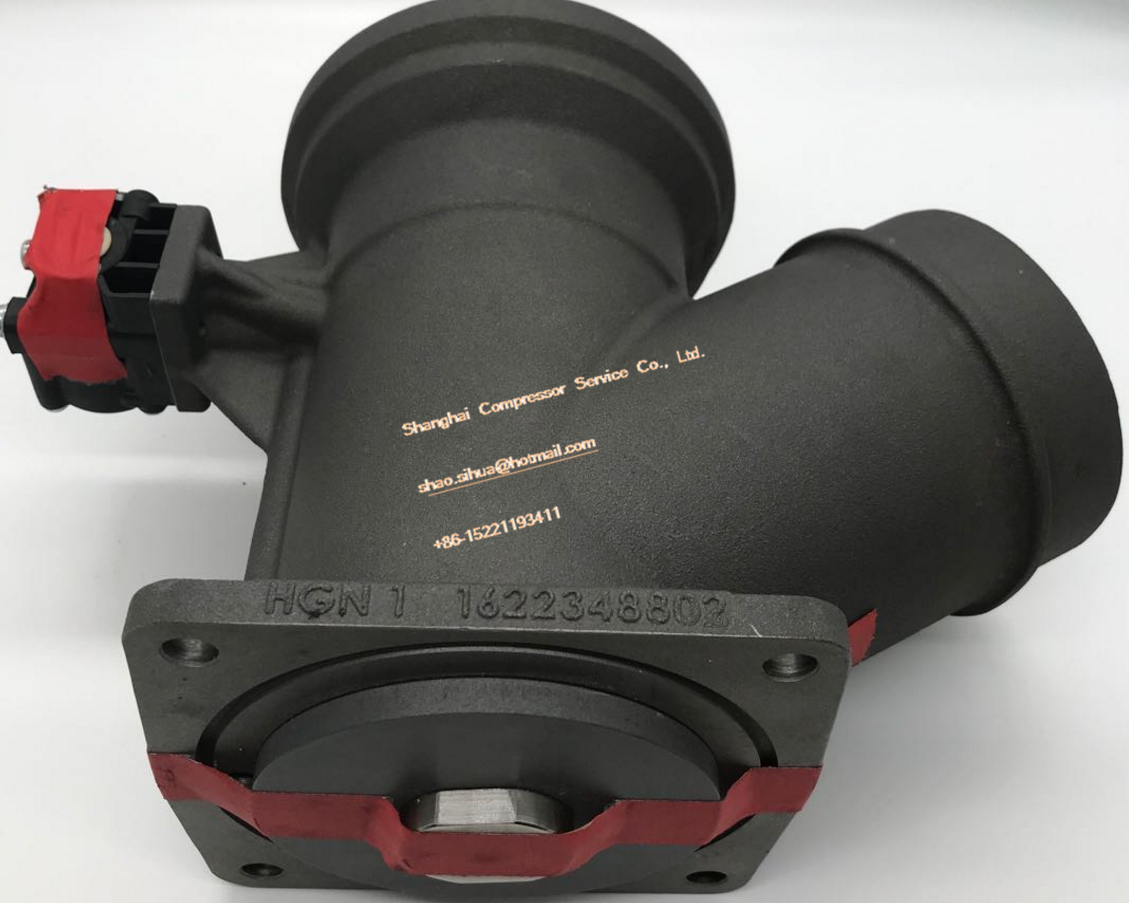 Atlas Copco Original 1627151383 LD202 ASSY 115V - New Condition