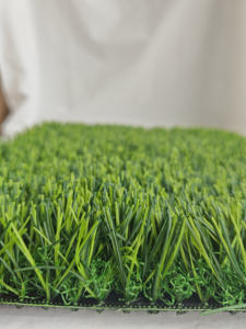 Césped Artificial <span class=keywords><strong>Forever</strong></span> Green de 35 mm y 40 mm con Protección UV, Césped para Jardín Exterior de Alta Calidad, Césped para Paisajismo - Product Image 6