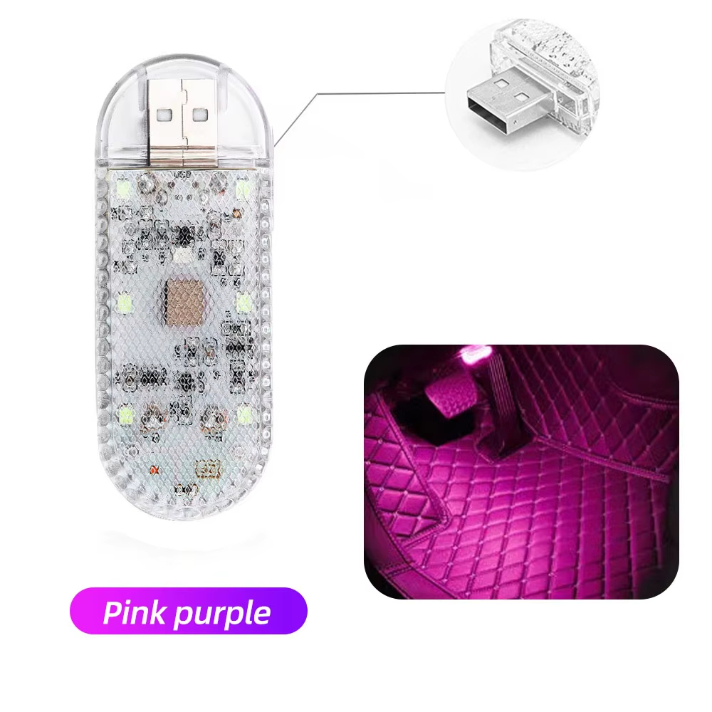 USB rose