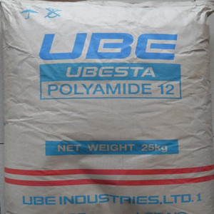 Bán nóng Y Tế cấp Polyamide <span class=keywords><strong>pa6</strong></span> gf10 <span class=keywords><strong>M20</strong></span> Trinh Nữ pa12 hạt nhựa chất lượng cao đúc mô hình hạt - Product Image 3