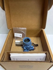 Originele Emerson Rosemount-3144P temperatuurtransmitter - Product Image 5