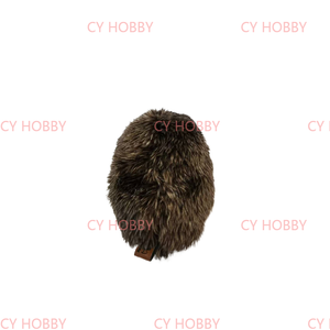 Surprise <strong>Gift</strong> to Children Very Cute <strong>Hedgehog</strong> Plush Toy with PP Cotton Filling Can Move Hands and Feet Custom Sizes Available - Product Image 4