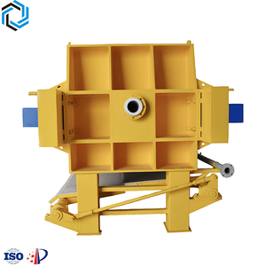 पूरी तरह से पाम तेल और अवशेष पृथक्करण के लिए विशेष फ्रेम फिल्टर प्रेस - Product Image 5