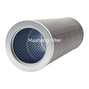 ตลับกรองน้ำมันตาข่ายลวดสแตนเลส50ไมครอน P-4201-12-4-5UW P-4201-4-100W P-4201-12-4-6CH - Product Image 5