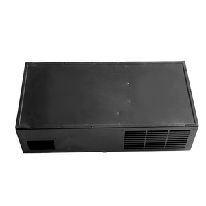 Caja Metálica, Estampado de Chapa Metálica, Soldadura, Plegado, Ensamblaje, Carcasa de Aleación, Piezas Protectoras, Componentes Mecanizados de Precisión - Product Image 4