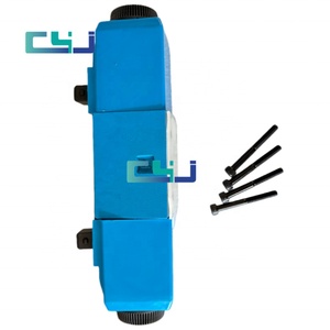 โซลินอยด์วาล์ว 25104700 25/103000 35/900601 25/MM6394 25/104700 ยี่ห้อ CYJ สำหรับรถขุด JCB 3CX อะไหล่เครื่องจักรกล - Product Image 3