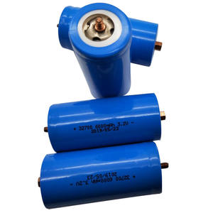 3 Jaar Garantie Oplaadbare Lifepo4 32650 32700 3.2V 6000Mah Lifepo4-batterij Voor Ups - Product Image 3