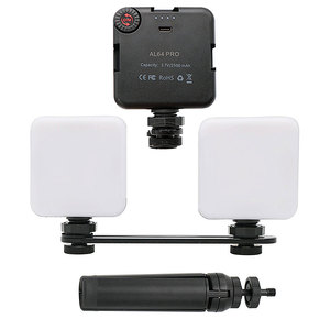 Équipement mobile, lampe flash LED en plastique pour l'éclairage photographique, utilisé en clinique dentaire - Product Image 3