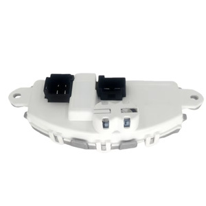 Module de contrôle de vitesse du ventilateur Bmw 64119290254 Ru818 pour pièce de rechange de climatisation automobile - Product Image 2