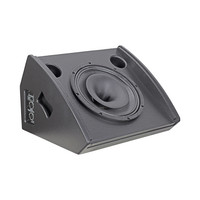 Haut-parleur coaxial TKG 500W PX-12 pro 12 pouces