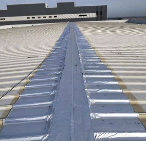 Membrana Impermeabilizante Autoadhesiva de Poliéster Asfáltico Modificado con Polímeros para Neumáticos, Fácil y Conveniente de Aplicar y Usar Inmediatamente - Product Image 6