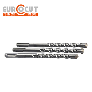 5-32mm diamètre pénétration rapide carbure pointe conception <span class=keywords><strong>SDS</strong></span> <span class=keywords><strong>Plus</strong></span> <span class=keywords><strong>foret</strong></span> pour béton brique pierre marteau rotatif perceuse outil - Product Image 4
