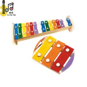 Logo personnalisé <span class=keywords><strong>Xylophone</strong></span> avec 15 couleurs arc-<span class=keywords><strong>en</strong></span>-ciel barres métalliques aides à l'enseignement de la musique pour les étudiants chansons son de classe <span class=keywords><strong>en</strong></span> vente - Product Image 4