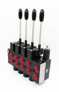 Puerta Direccional Proporcional Plc <span class=keywords><strong>32003</strong></span> 6951 656100 - Product Image 1