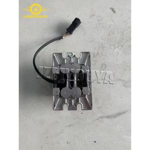 Piezas de Maquinaria de Construcción 561-7001 Válvula Piloto, Repuestos para Excavadora E307.5 320D 323D, Válvula de Pedal 561-7001 5617001 - Product Image 5