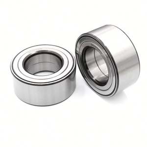 DAC30620030-A d'artisanat DAC30620030 roulements de moyeu de roue scellés en caoutchouc et blindés en métal 30x60x30mm - Product Image 5