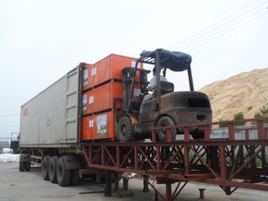 GS Lều Chứa Đồ Hạng Nặng Lều Chứa Đồ Công Nghiệp Bằng Vải PVC - Product Image 4