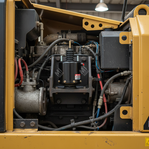 Actionneur GP Brake 1029004 Pièces de machines de construction Caterpillar - Product Image 3