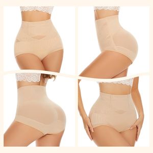Pantaloni da Donna Modellanti Invisibili Post Parto con Rete <span class=keywords><strong>Trasparente</strong></span> Traspirante, con Pizzo e Controllo Pancia Dimagrante - Product Image 4