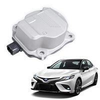 16032-25010 bomba de agua eléctrica de refrigerante para Toyota para RAV4 para Toyota Avalon 1603225010 16032F0011 16032-F0012