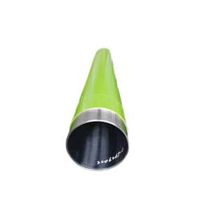 Mitsubishi Betonpomp Reserveonderdelen Transportcilinder Dn 205X2000 Hard Verchroomde Voering - Product Image 5