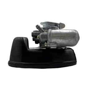 Carburateur Motobecane 13/192B 13MM Nouvelle Condition pour Cyclomoteur 41 <span class=keywords><strong>50</strong></span> 51 Gurtner MBK AV10 Peugeot 103 PGT103 Système de Carburation de Moto - Product Image 3