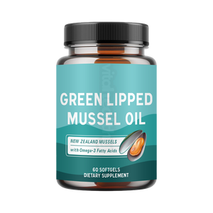 Vitahealthy OEM/ODM Cápsulas <span class=keywords><strong>de</strong></span> Aceite <span class=keywords><strong>de</strong></span> Mejillón Verde 100% <span class=keywords><strong>Natural</strong></span>, Extracto Orgánico <span class=keywords><strong>de</strong></span> Aceite <span class=keywords><strong>de</strong></span> Mejillón Verde para la Inmunidad <span class=keywords><strong>de</strong></span> Adultos - Product Image 1