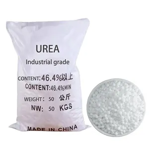 46% Nitrogen 46-0-0 pupuk Urea N46