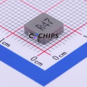 MWSA0624S-R47MT ตัวเหนี่ยวนำไฟฟ้าแบบ SMD, 7x6.6 มม. ( ค่าความเหนี่ยวนำ: 470nH ) ( ความแม่นยำ: 20% กระแสไฟฟ้าที่กำหนด: 15A ) - Product Image 1