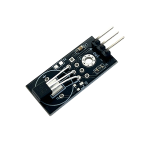 โมดูลเซ็นเซอร์วัดอุณหภูมิแบบจำลองที่ใช้งานร่วมกันได้กับ OKY3065-11 เซ็นเซอร์วัดอุณหภูมิแบบดิจิตอลแบบ Single-Bus สำหรับรถยนต์อัจฉริยะ - Product Image 3