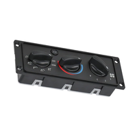Nouveau panneau de commande de climatisation automobile JUNCHI OE 703460AT 5011931R91 - Commutateur de climatisation automobile