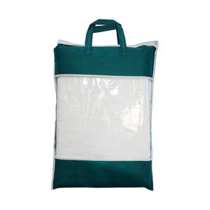 Juegos de toallas Hajj de microfibra de 1000g de calidad superior cómodos y duraderos para la peregrinación Hajj - Product Image 1