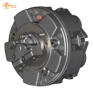 <span class=keywords><strong>Motor</strong></span> BD BD1 BD2 <span class=keywords><strong>SAI</strong></span>, <span class=keywords><strong>Motor</strong></span> de Pistones, <span class=keywords><strong>Motor</strong></span> Hidráulico - Product Image 2