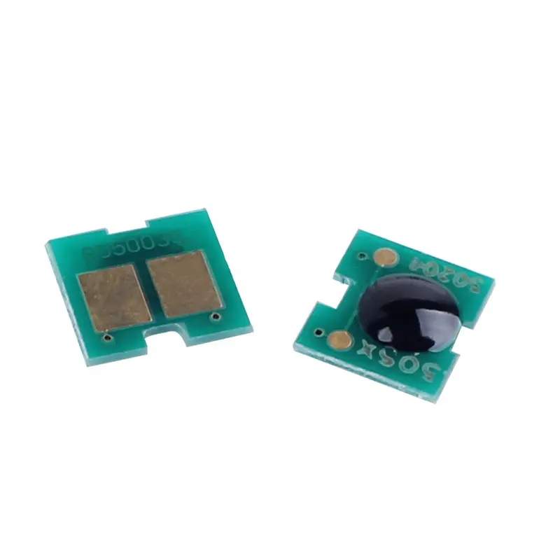 CE505X Toner Chip untuk HPS LaserJet P2030 2033 2034 2035 2036 2037 P2056 P2057 P2053 Chip Resetter