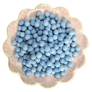 Factory Supply Qater Treatment Alkaline Mineral Bio Ceramic Clay Tourmaline Stone Balls