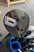 Ensemble complet de clubs de golf, fers forgés, driver, bois de fairway, hybride, wedge, putter, manche en acier, kit de golf complet pour hommes débutants