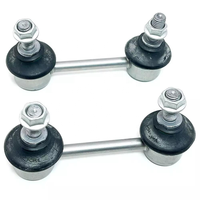 33503413197 33503414297 Demillon Auto Parts système de Suspension barre stabilisatrice arrière lien pour BMW X3 E83