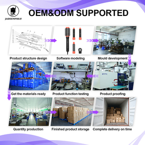 <span class=keywords><strong>2025</strong></span> Tốt Nhất Công Nghệ Cao Nhỏ Màu Hồng Máy Sấy Tóc Máy 200 Triệu Ionic BLDC Tiêu Cực Ion Tốc Độ Cao Mô Hình Mới Cho Khách Sạn - Product Image 5