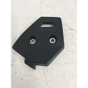 Protezione per Tallone Destro BMW F800GS 08-12, Compatibile con Parti Moto Systembike - Product Image 6