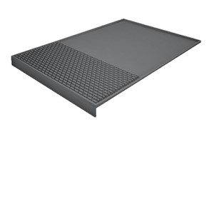 Alfombrilla de Silicona para Café, Bandeja de Drenaje Antideslizante Resistente al Calor, Alfombrilla para Barra de Bar, para Cafetera, Freidora de Aire, Base de Secado para Vasos - Product Image 5