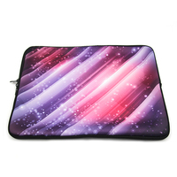 Housse d'ordinateur portable portable en néoprène, couleur et logo personnalisés, sacoche pour tablette, sacoche de transport pour une utilisation promotionnelle